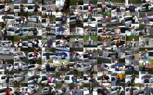 Bestanden 2011